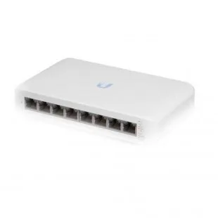 Ui Usw Lite 8 Poe Unifi Switch 8P