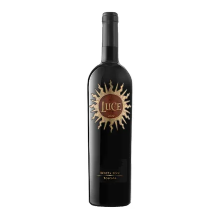 Vino Luce Della Vite Igt 2020 750ml