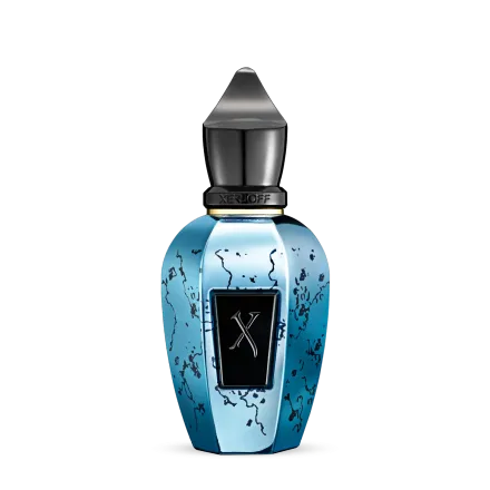 Xerjoff Perfume Blends Groove Xcape Eau Parfum 50ml