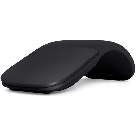 Mouse Microsoft ARC Bluetooth – Preto ELG-00001