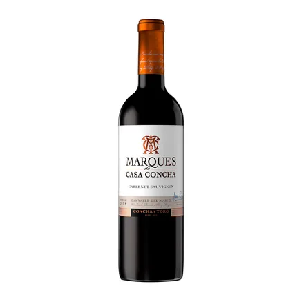 Vino Concha Toro Marques Casa Cabernet Sauvignon 750ml