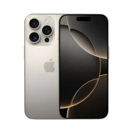 iPhone 16 Pro Max 512GB