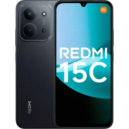Redmi 15C 256GB