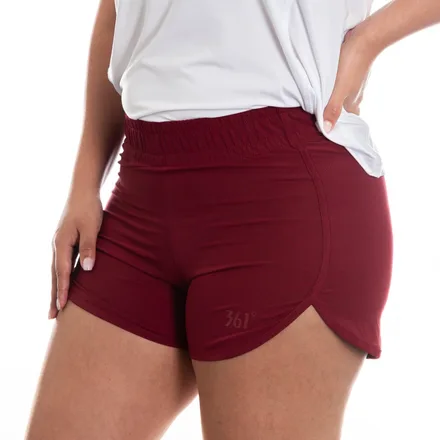 361 Short Fem Running Antonia