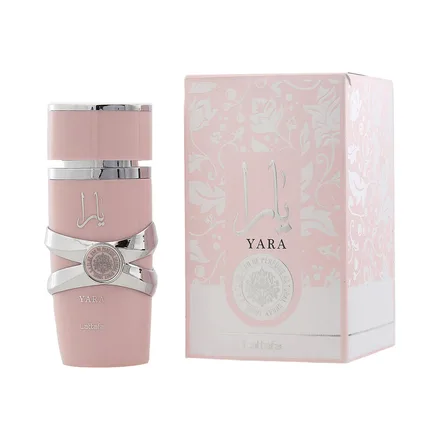 Lattafa Perfume Yara Eau Parfum 100ml