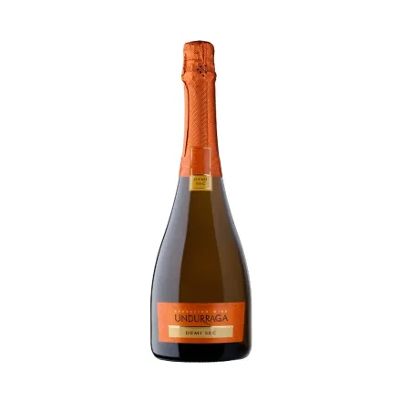 Espumante Undurraga Demi Sec 750ml