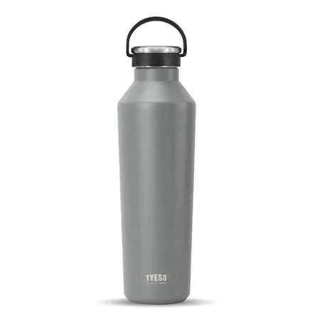 Botella Tyeso Ts 01 Mz 269 Gris 750ml