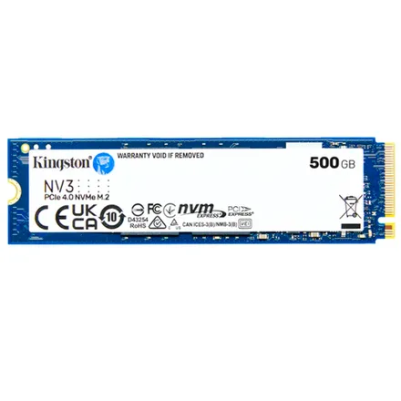 Interno 2 NV3 Pcie 500g