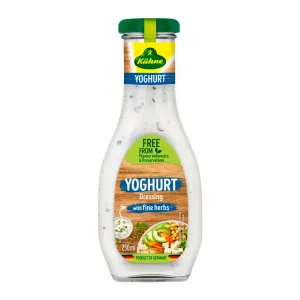 Molho Salada Iogurte Kuhne 250ml