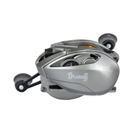 Carretilla Sumax Dragon Sdc Go Izquierda 7000L