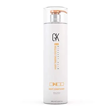 Gkhair Deep Conditioner Mascara 1000ml