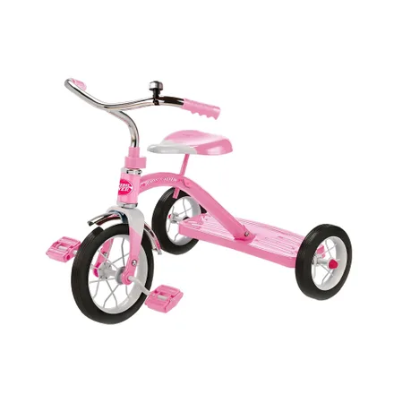 Triciclo Radio Flyer Classic 34g