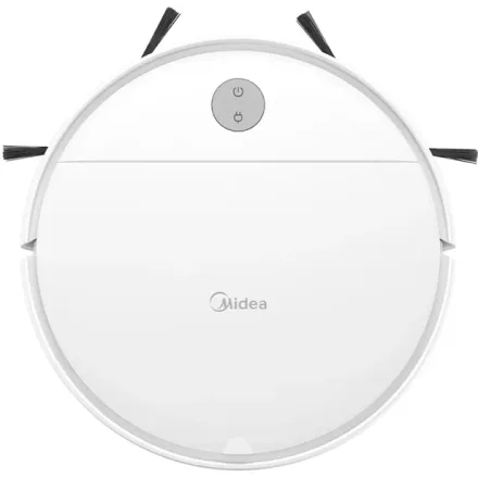 Robot Limpeza Midea Vacuum Cleaner I2A Bivolt