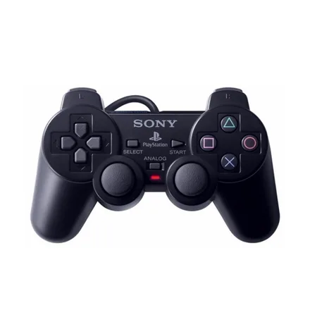 Controle PS2