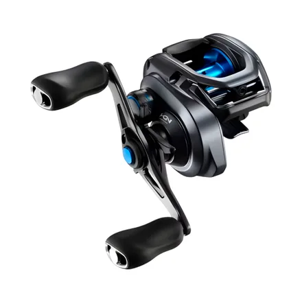 Carretilla Shimano Slx Xt 150 Xg Derecha