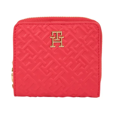 Billetera Tommy Hilfiger AW0 XI0