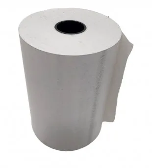 Papel Imp Termica Sate A4 5 552 100 Folhas