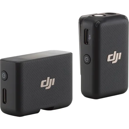 Microfono DJI Mic (FCC)