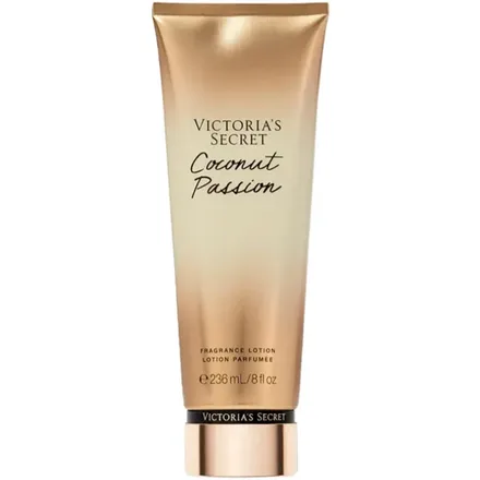 Locao Victoria Secret Coconut Passion 236ml
