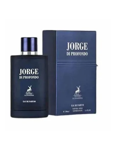 PERFUME MAISON ALHAMBRA...