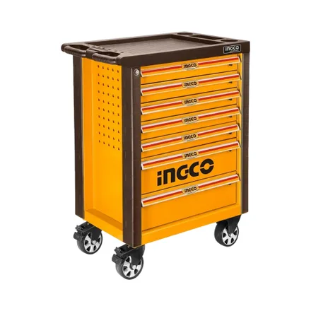 Carrito Herramientas Ingco 328 Piezsas