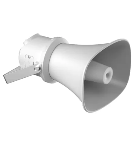 HIKVISION ALTO FALANTE CORNETA IP DS-QAZ1307G1T-E(C)7W 121DB