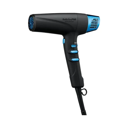 Secador Cabello Babylisspro 9100 Ionic