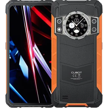 Cubot Kingkong Ace 3 256GB