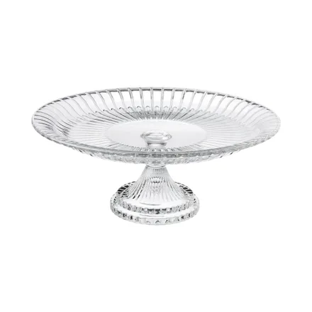 Porta Torta Pasabahce Glamour 96796 32 Cm