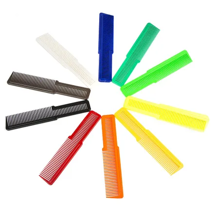 Wahl 3206 200 Colored Combs 12 Pk Blstr