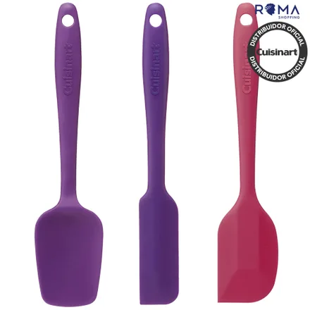 Mini Espatulas Cuisinart Ctg 00 3