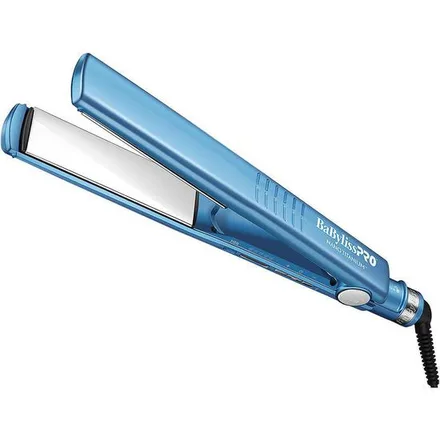 Plancha BaBylissPRO Nano Titanium BNT9125TUZ Bivolt