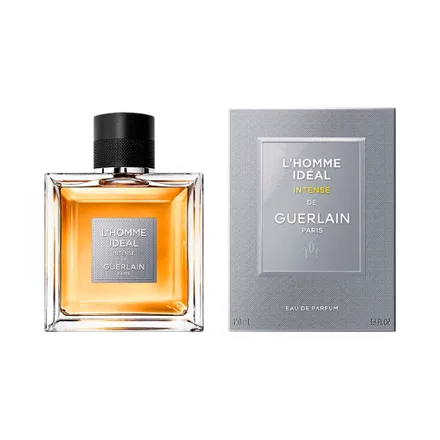 Perfume Guerlain Homme Ideal Intense Eau Parfum 100ml