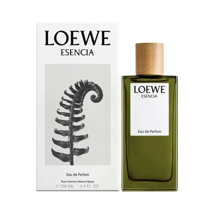 Perfume Loewe Esencia Edp 100ml