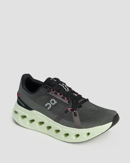 On Running Calzados Cloudeclipse Masculino 8 Rock Lima