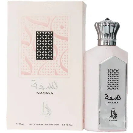 Al Absar Perfume Nasma Eau Parfum 100ml