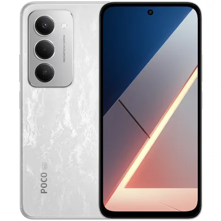 Poco M8S 5G 128GB