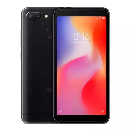 Redmi 6 32GB