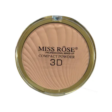 Cosmetico Miss 7003 015N Polvo