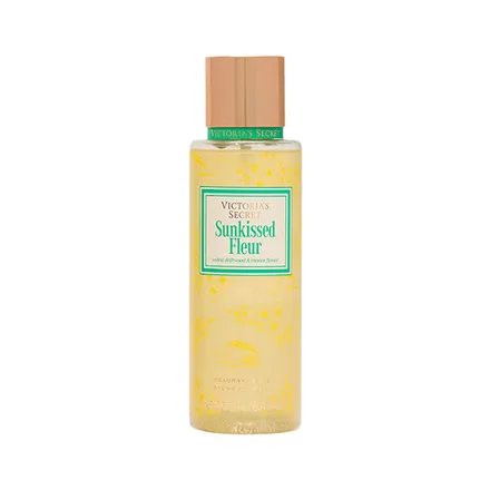 Victoria Secret Splash Sunkissed Fleur 250ml