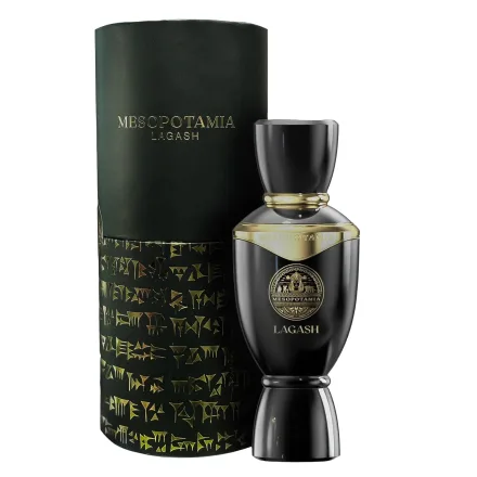 Perfume Mesopotamia Lagash Eau Parfum Unissex 80ml
