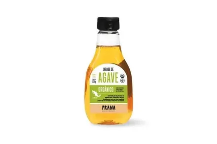 Prana Jarabe Agave Organico 239ml