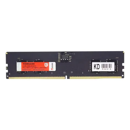 Keepdata Ddr 5 4800