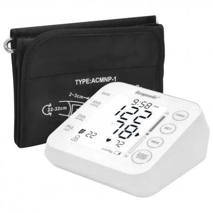 Ecopower Toma Presion Digital Ep 2773 Brazo