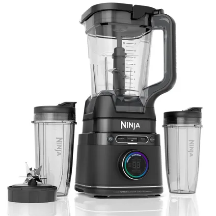 Licuadora Ninja Detec Power Pro 2 Vasos
