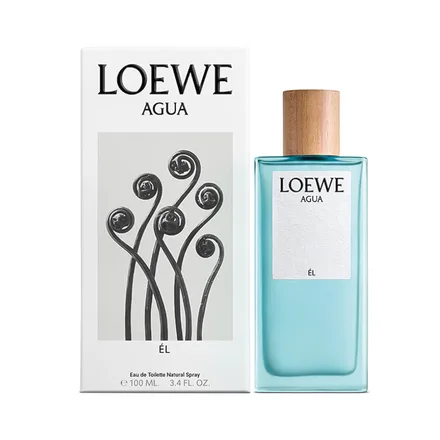 Loewe El Eau Toilette 100ml