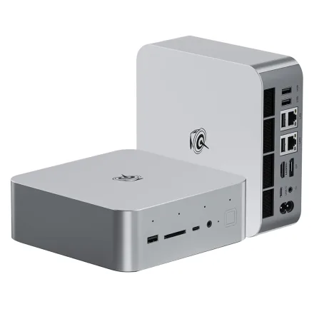 Mini Pc Beelink Gti 13 9 1TB 32GB