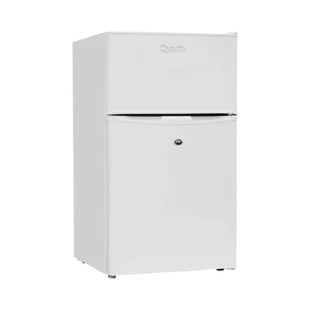 Frigobar Quanta Qtfri 89 2 Puertas 89L