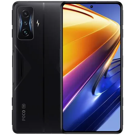 Poco F4 Gt 8RAM 128GB