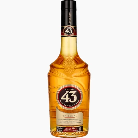 Licor 43 700ml